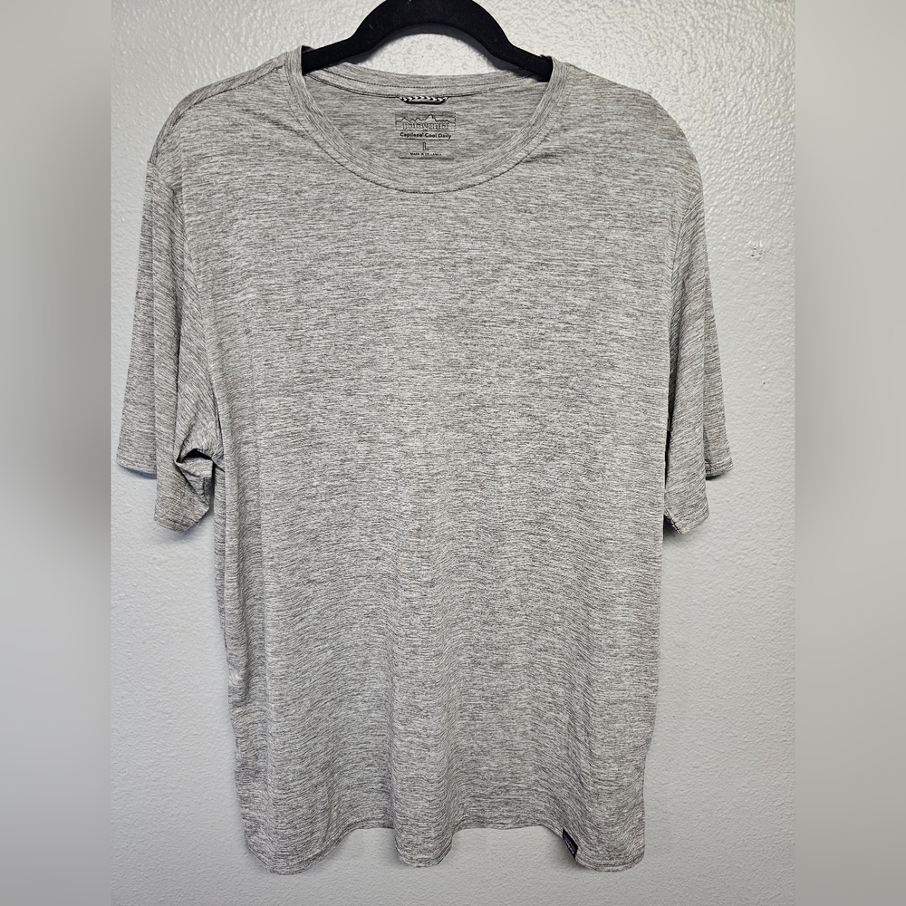 Patagonia Shirt